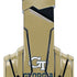 Georgia Institute of Technology Gold LogoType GT BENGOO G9000 Skin